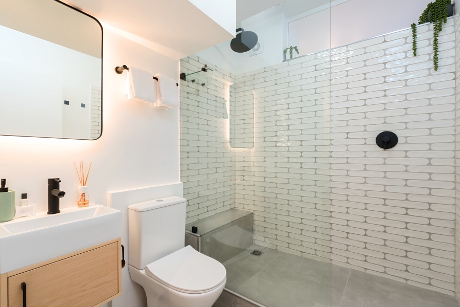 1 Bedroom Property for Sale in Cape Town City Centre Western Cape